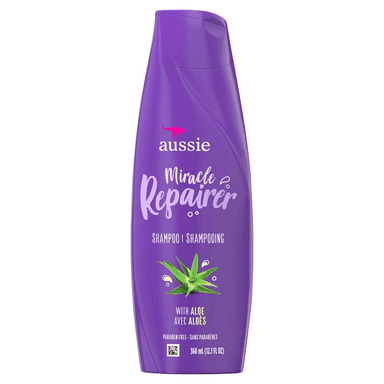 Miracle Repairer Shampoo