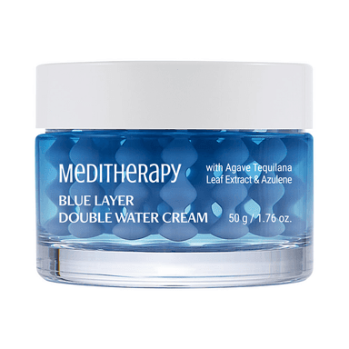 Bluelayer Double Water Cream