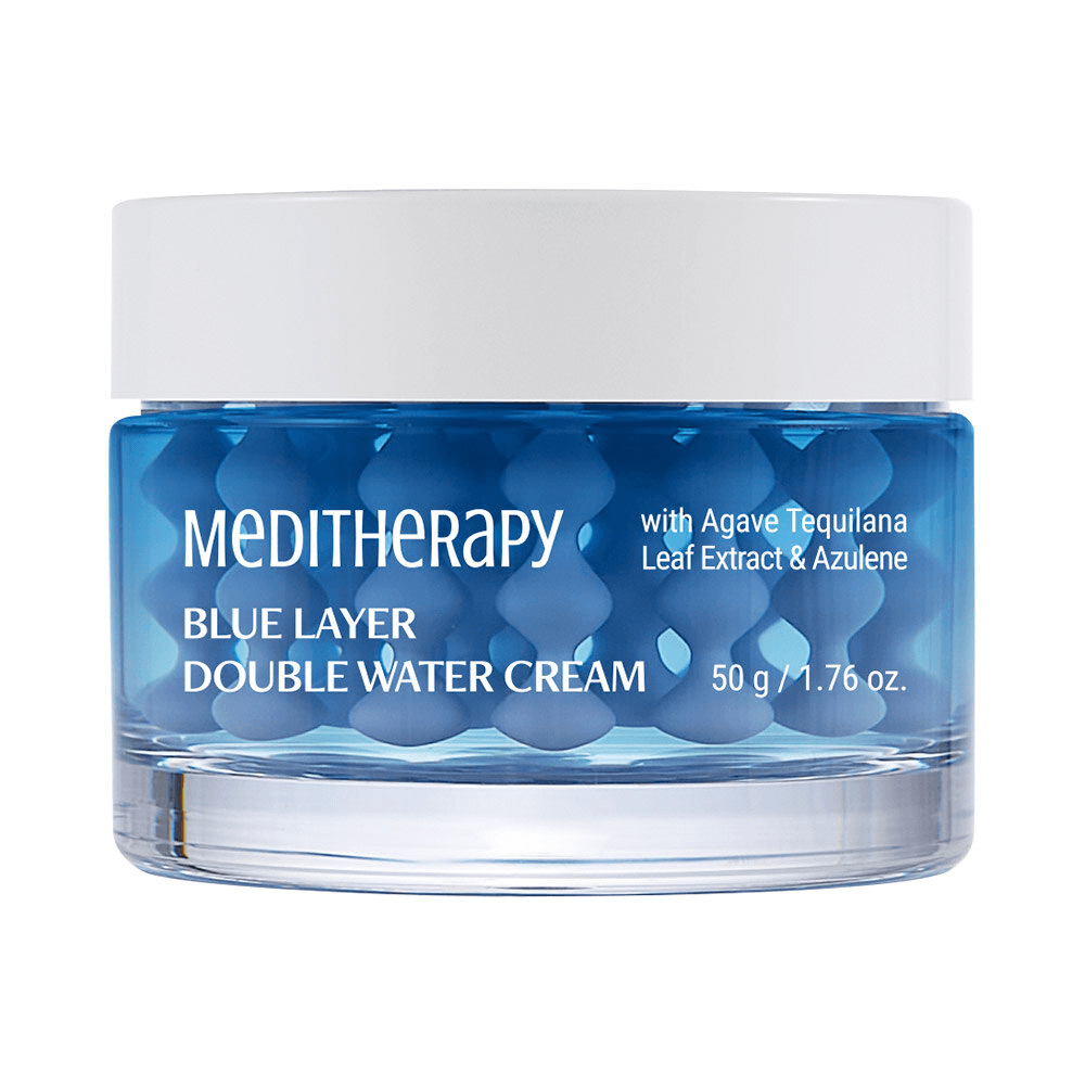 Bluelayer Double Water Cream