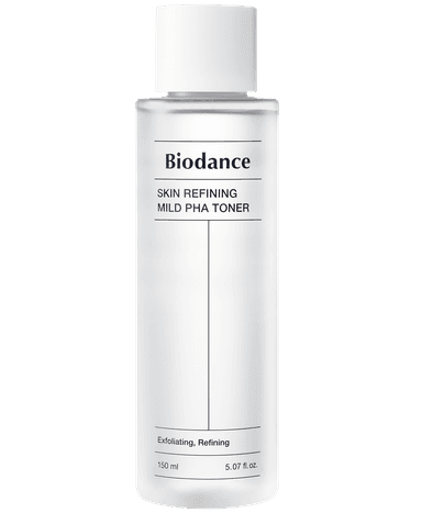 Skin Refining Mild PHA Toner