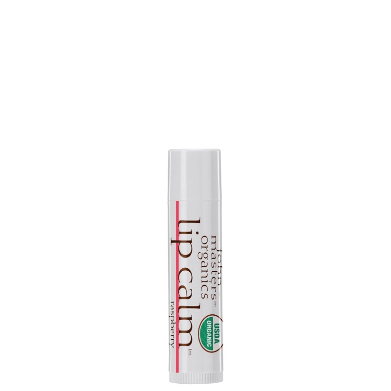 Lip Calm Raspberry