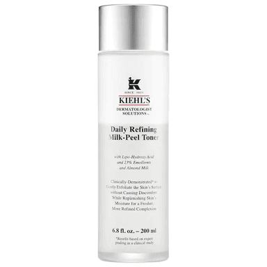 Milk-Peel Gentle Exfoliating Toner