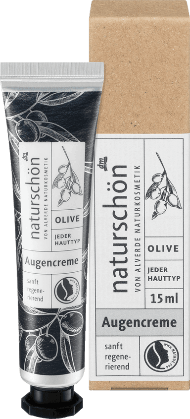 Augencreme Naturschön