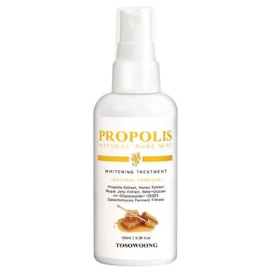Propolis Whitening Mist