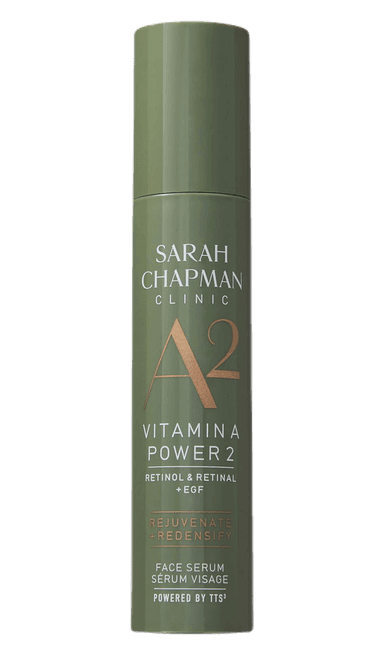 A2 Vitamin A Power 2 Serum