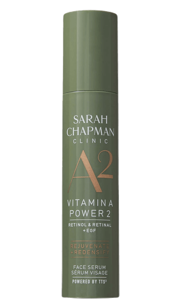A2 Vitamin A Power 2 Serum