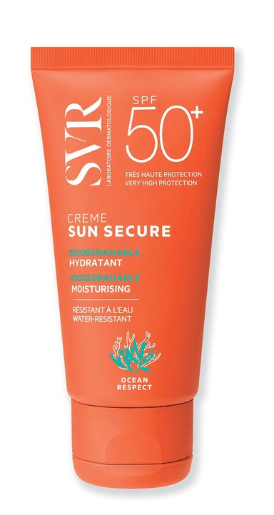 SUN SECURE Crème SPF50+