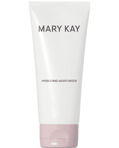 Hydrating Moisturizer