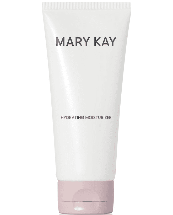 Hydrating Moisturizer