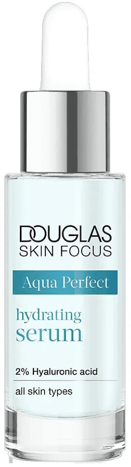 Skin Focus Aqua Perfect Hydrating Serum