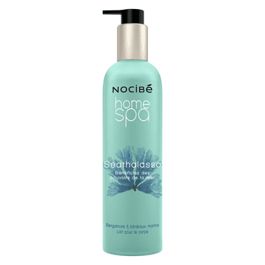 Home Spa - Seathalasso Lait Corps