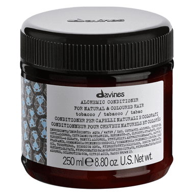 ALCHEMIC Conditioner Tobacco