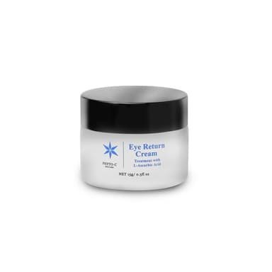 Eye Return Cream
