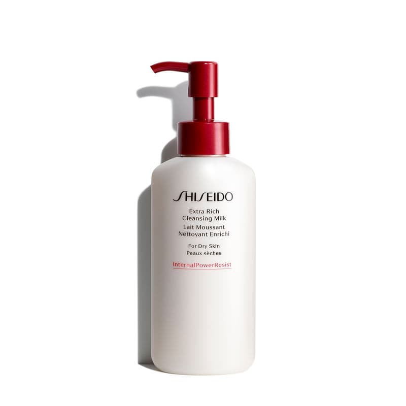 Extra Rich Cleansing Milk (For Dry Skin)
