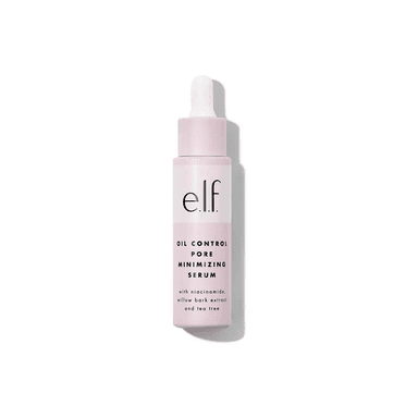 Oil Control Pore Minimizing Serum