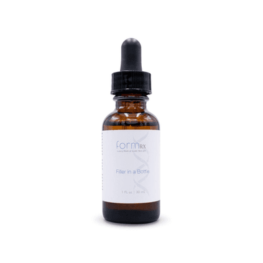 Filler in a Bottle