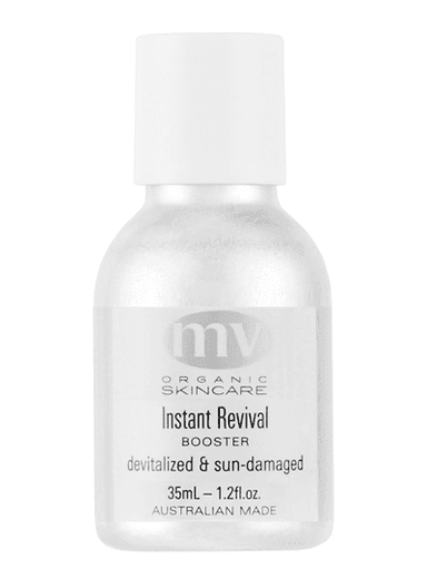 Instant Revival Booster