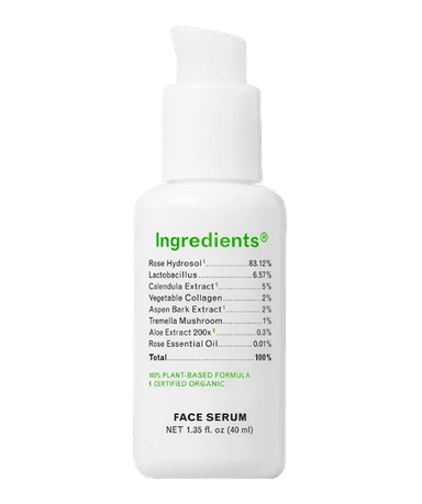 Restorative Face Serum