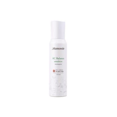 Ac Balance Emulsion