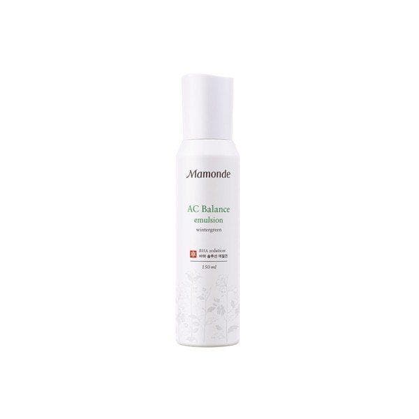 Ac Balance Emulsion