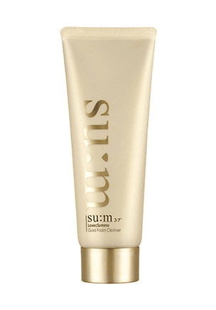 LosecSumma Elixir Foam Cleanser
