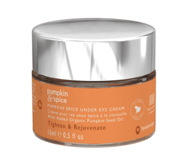 Under Eye Cream