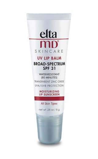 Uv Lip Balm Broad-Spectrum SPF 31