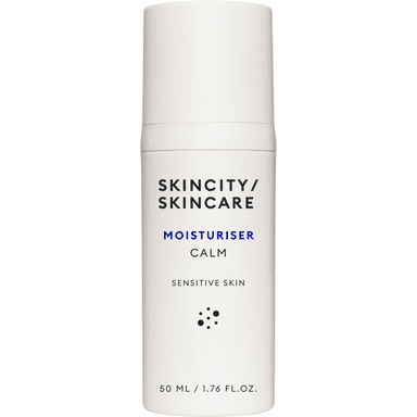 Calm Moisturiser