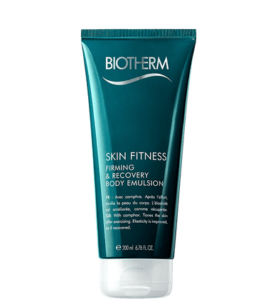 Skin Fitness Firming & Recovery Body Emulsion