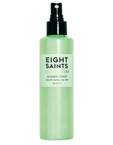 Coast Is Clear Face Toner
