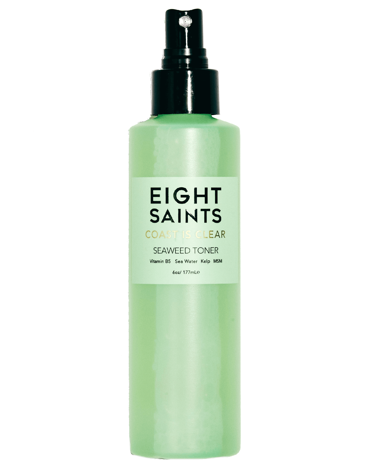 Coast Is Clear Face Toner
