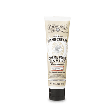 Coconut Milk & Honey Hand Cream