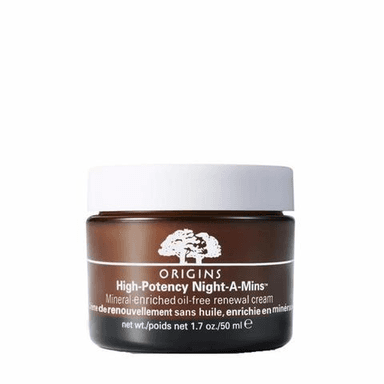 High-Potency Night-A-Mins™ Resurfacing Cream With Fruit-Derived Ahas