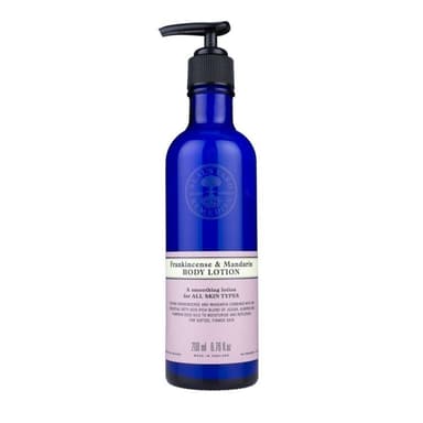 English Lavender Body Lotion
