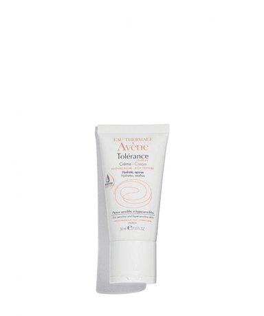 Tolérance Extrême Cream