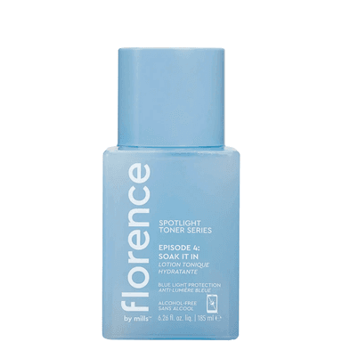 Episode 4: Soak It In Blue Light Protection Toner
