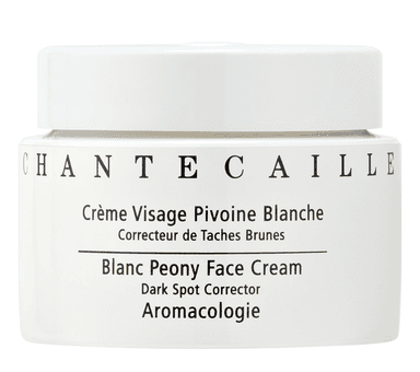 Blanc Peony Face Cream Dark Spot Corrector