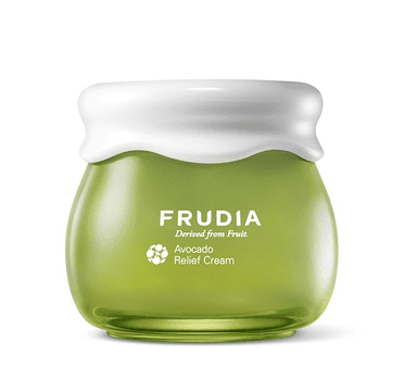 Avocado Relief Cream