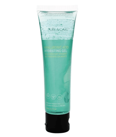 Hydrating Soothing Gel