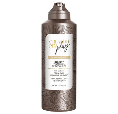 Recast™ - Golden Blonde