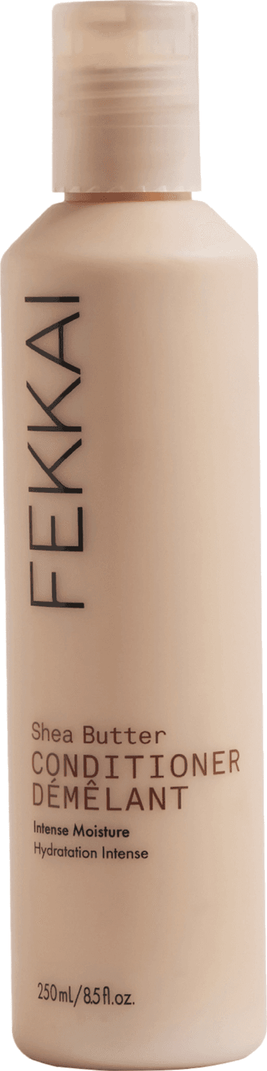 Shea Butter Conditioner