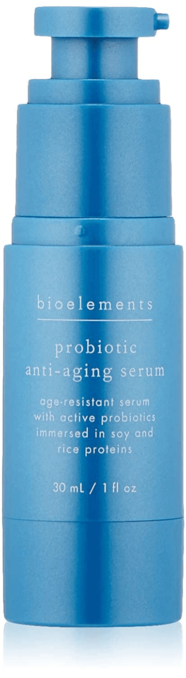 Probiotic Anti-Aging Serum