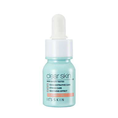 Clear Skin Tea Tree Oil