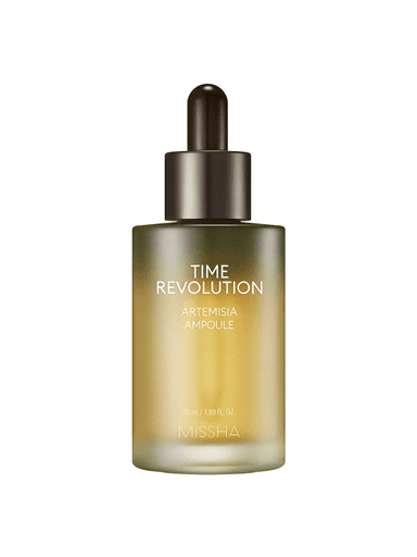 Time Revolution Artemisia Ampoule