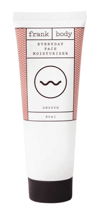 Caffeinated Face Moisturiser