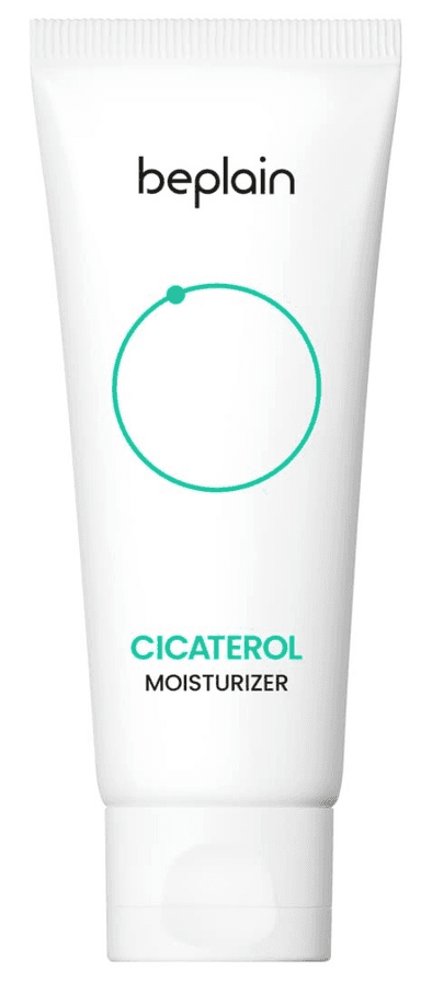 Cicaterol Moisturizer