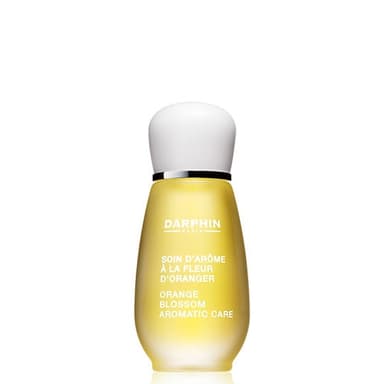 Orange Blossom Aromatic Care