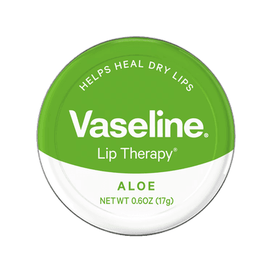 Lip Therapy Aloe Vera