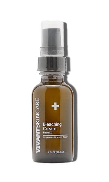 Bleaching Cream