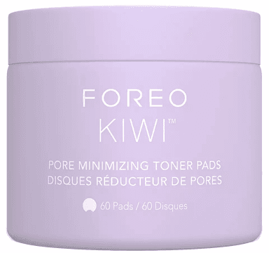 KIWI™ Pore Minimizing Toner Pads